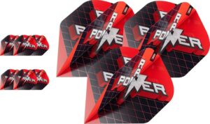 Target Phil Taylor Raw Power G11 Pro Ultra 3 Set NO2