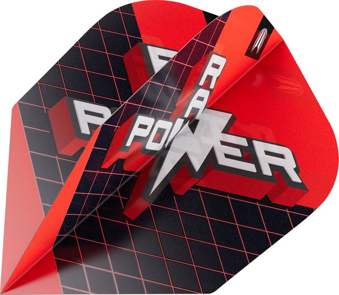 Target Phil Taylor Raw Power G11 Pro Ultra 3 Set NO6 – Bild 3