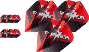 Target Phil Taylor Raw Power G11 Pro Ultra 3 Set NO6