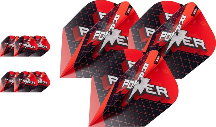 Target Phil Taylor Raw Power G11 Pro Ultra 3 Set NO6