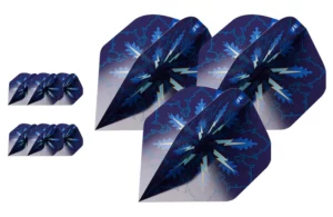 Target Phil Taylor - The Power - Gx2 - No2 - Standard - 3 Sets