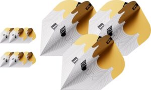 Target Redux Pro Ultra 3 Set NO6