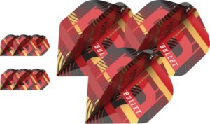 Target Stephen Bunting G5 Pro Ultra 3 Set NO2