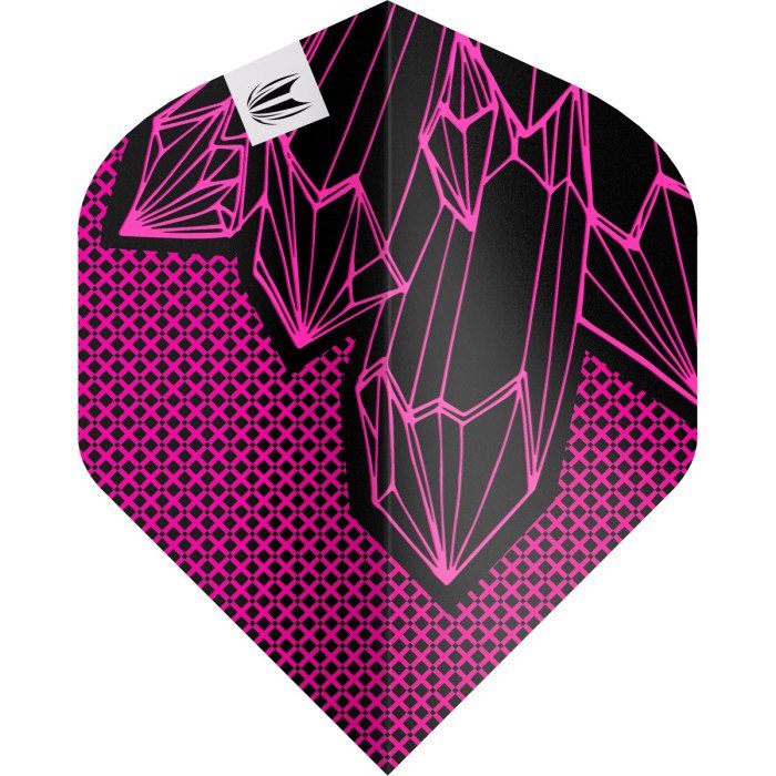 Target Ultra Player Lorraine Winstanley G2 No.2 3 Sets – Bild 2