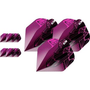 Target Ultra Player Lorraine Winstanley G2 No.2 3 Sets