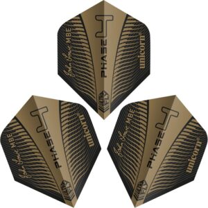 Unicorn Ultrafly John Low Gold Phase 4 NO2