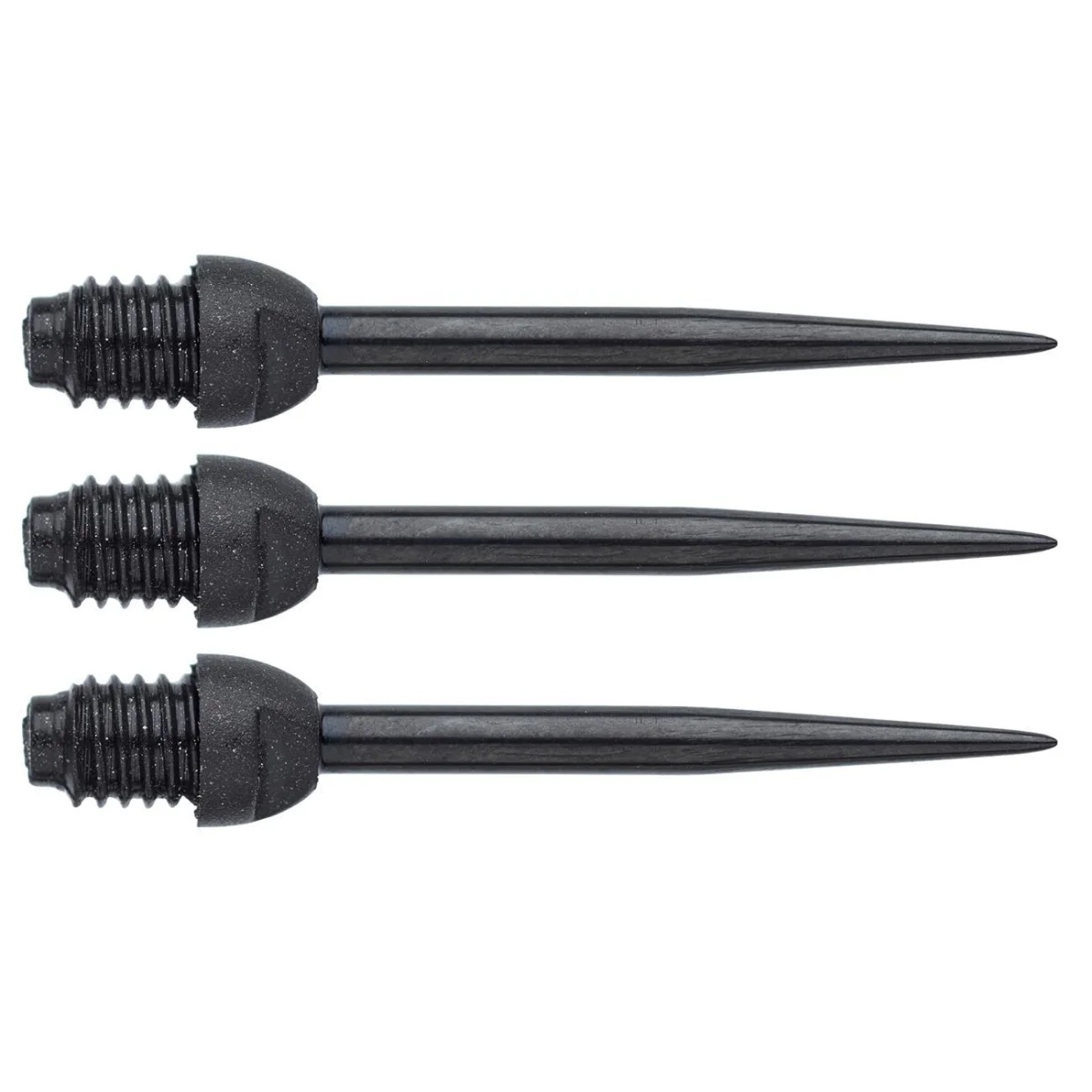 Winmau Metallspitzen für Softdarts (Point Converter)