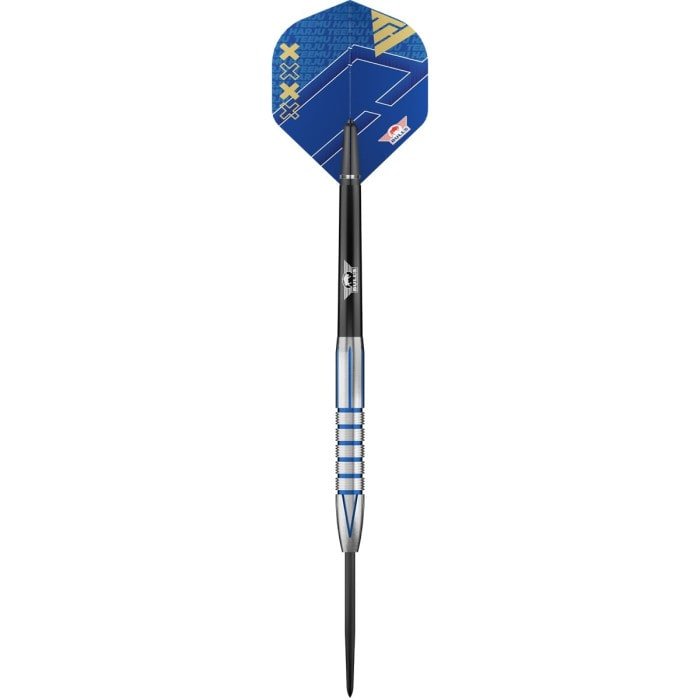 Bull's Temu Harju - Steeldarts – Bild 2