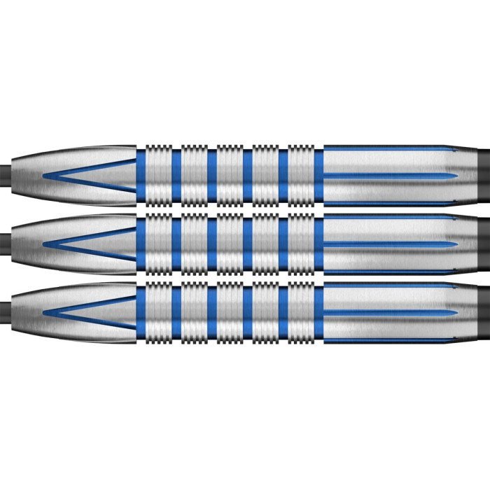 Bull's Temu Harju - Steeldarts – Bild 4