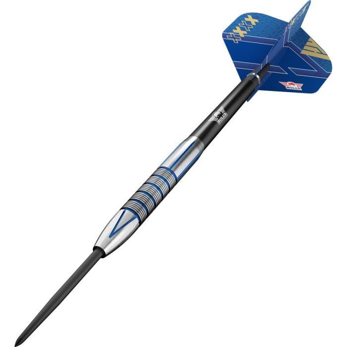 Bull's Temu Harju - Steeldarts – Bild 5